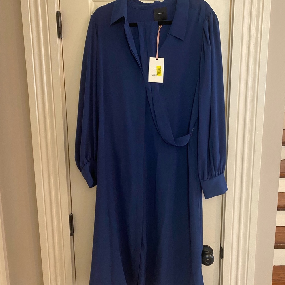 Alex Marie Dress